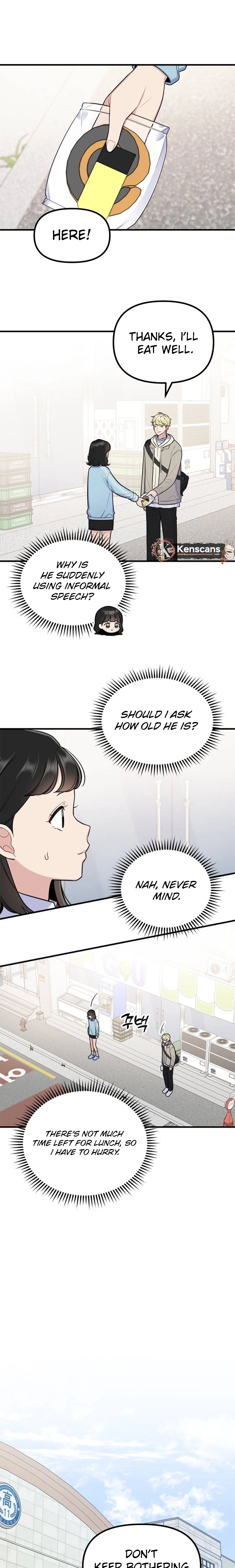 Jiyujiyo Chapter 12 page 2 - 