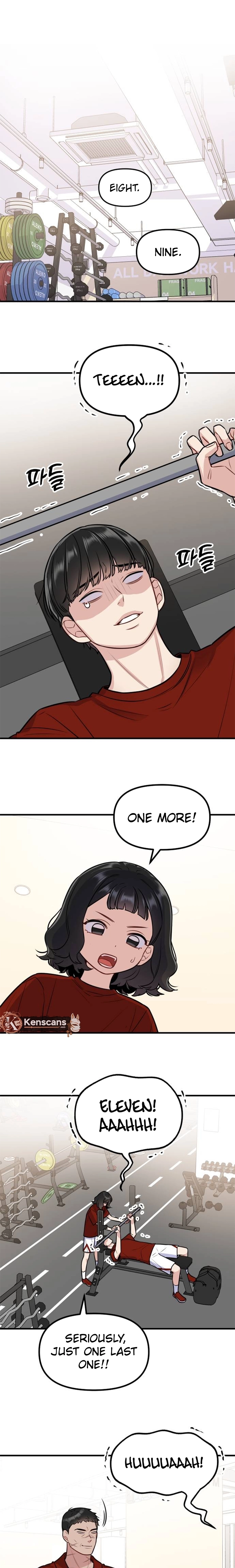 Jiyujiyo Chapter 13 page 2 - 