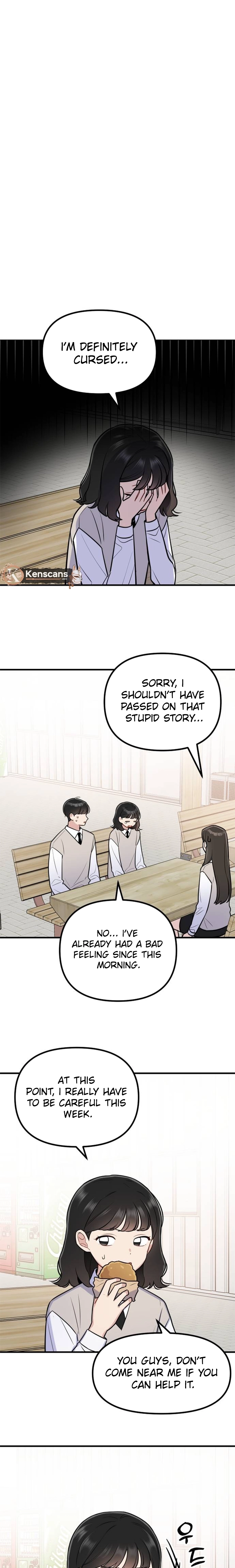 Jiyujiyo Chapter 13 page 12 - 