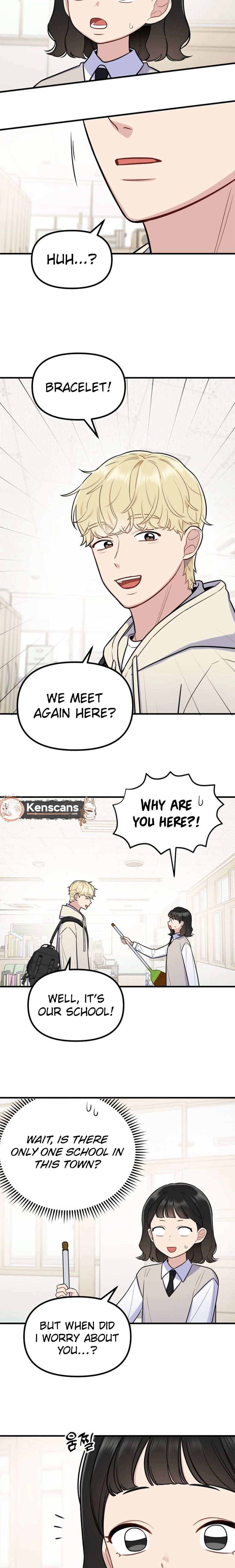 Jiyujiyo Chapter 13 page 15 - 