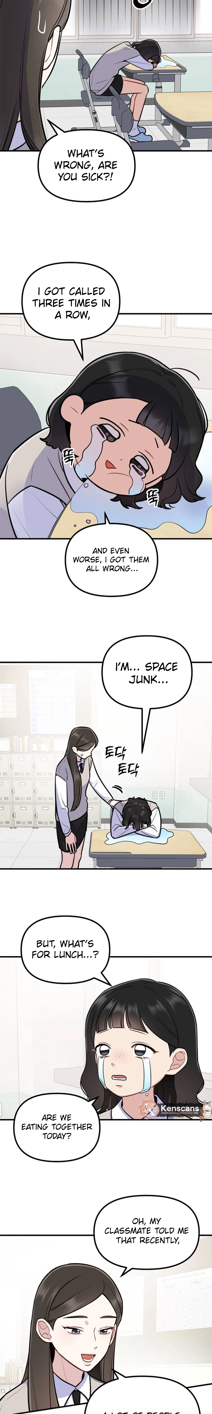 Jiyujiyo Chapter 13 page 9 - 