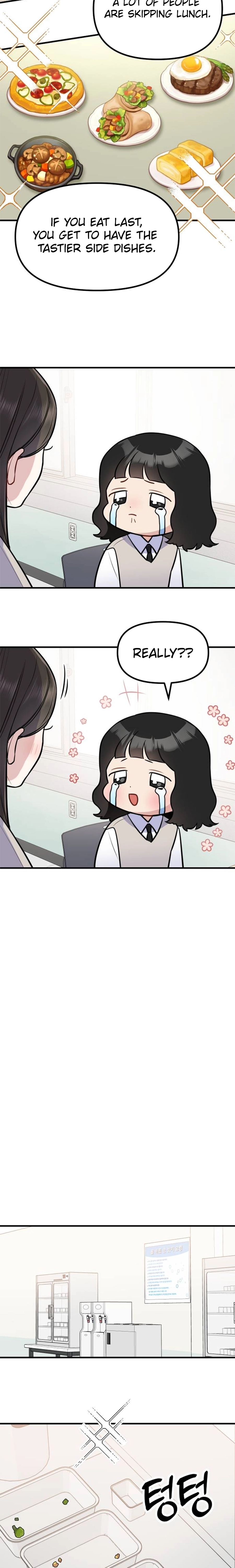 Jiyujiyo Chapter 13 page 10 - 