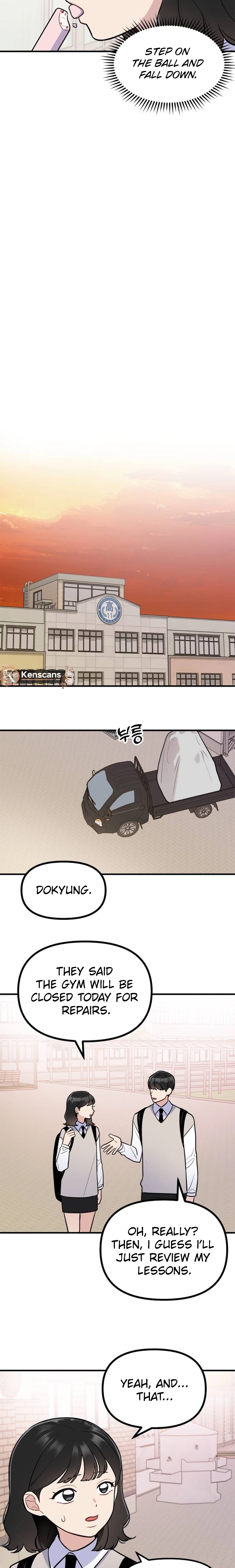 Jiyujiyo Chapter 14 page 12 - 