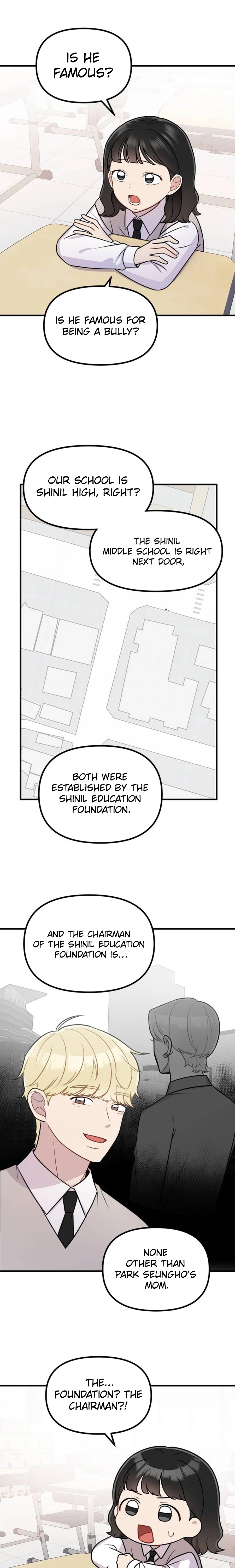 Jiyujiyo Chapter 14 page 8 - 