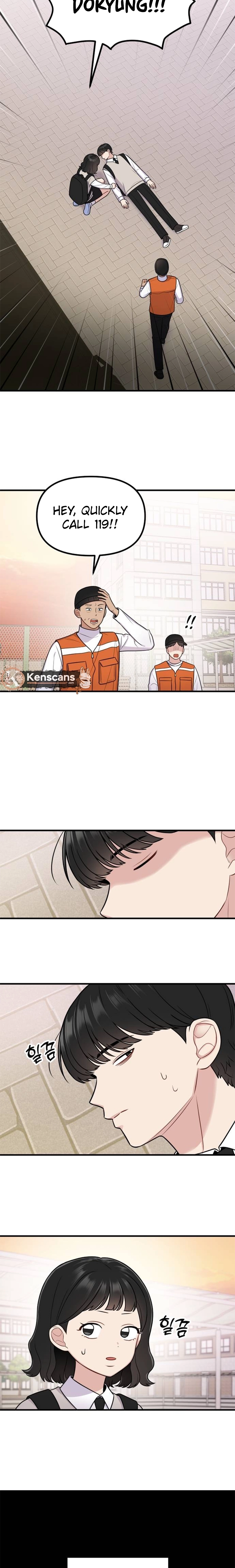 Jiyujiyo Chapter 15 page 2 - 