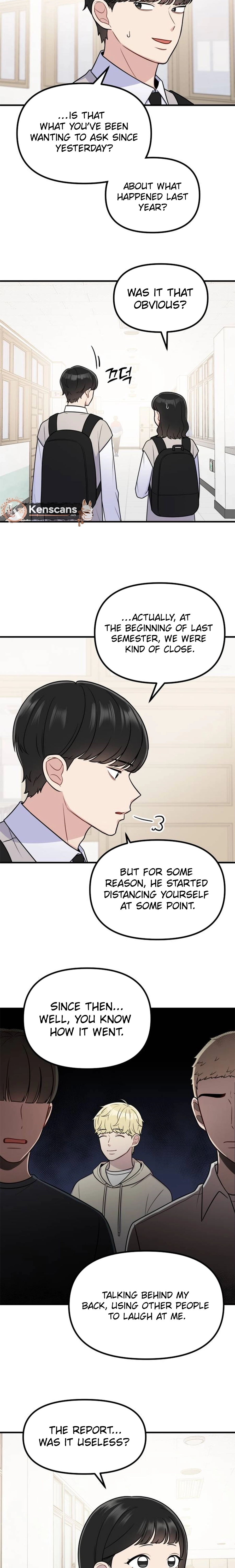 Jiyujiyo Chapter 15 page 10 - 