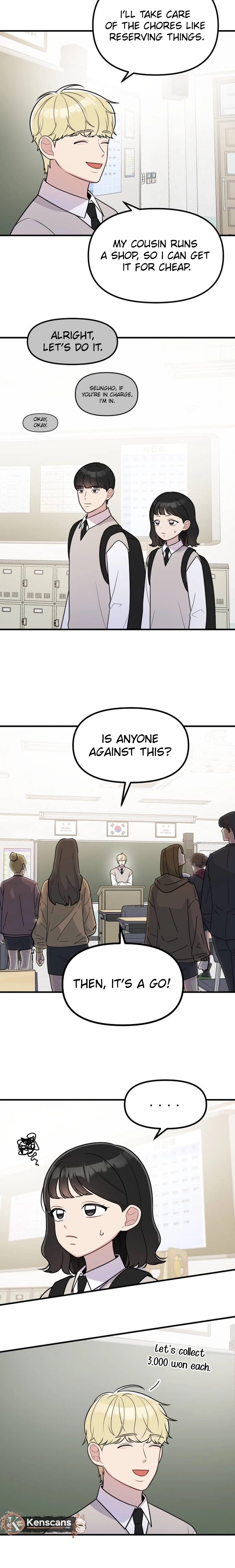 Jiyujiyo Chapter 16 page 9 - 