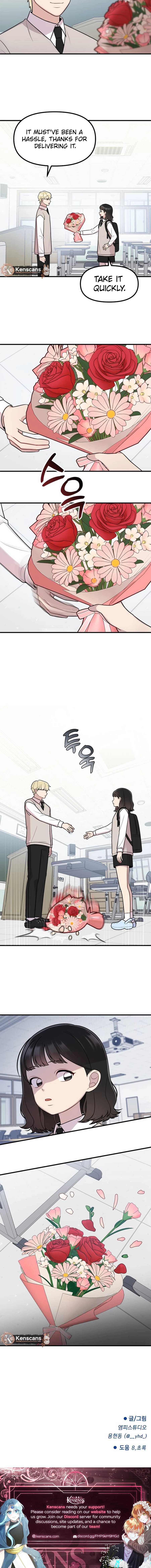 Jiyujiyo Chapter 17 page 13 - 