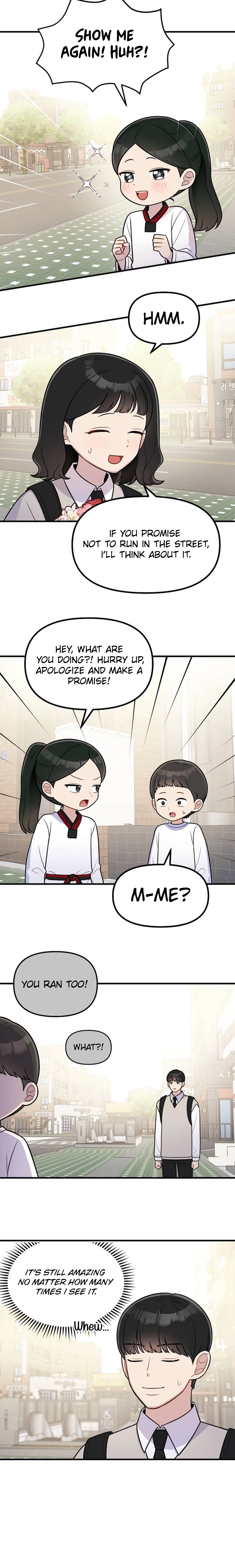 Jiyujiyo Chapter 17 page 7 - 