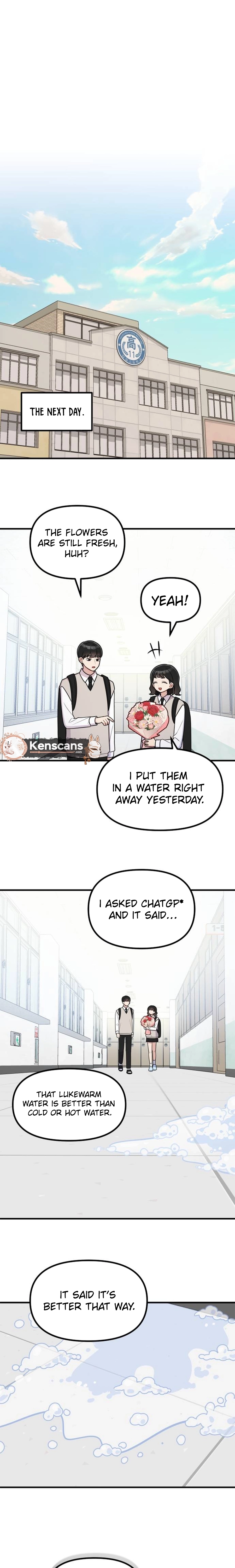 Jiyujiyo Chapter 17 page 8 - 