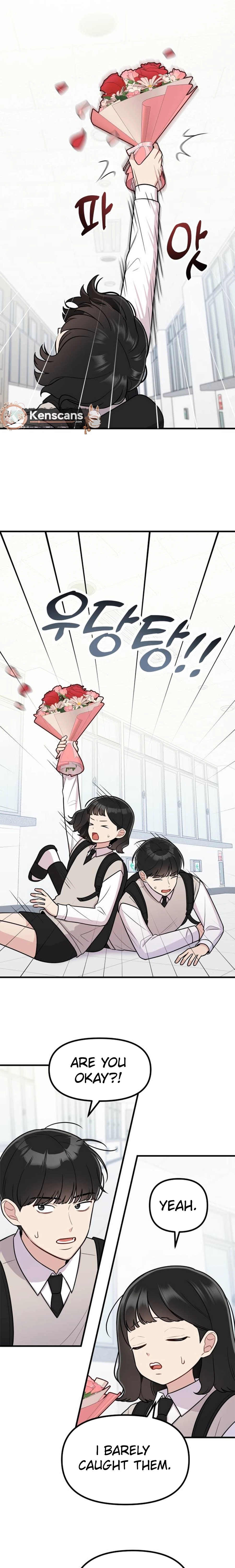 Jiyujiyo Chapter 17 page 10 - 