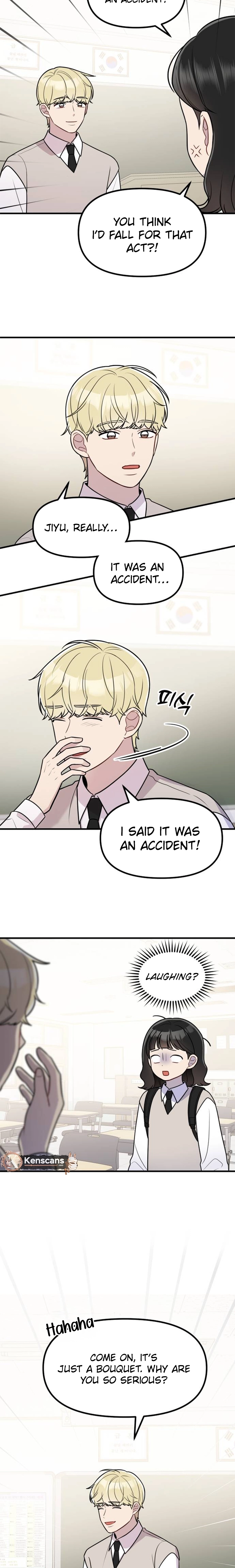 Jiyujiyo Chapter 18 page 2 - 