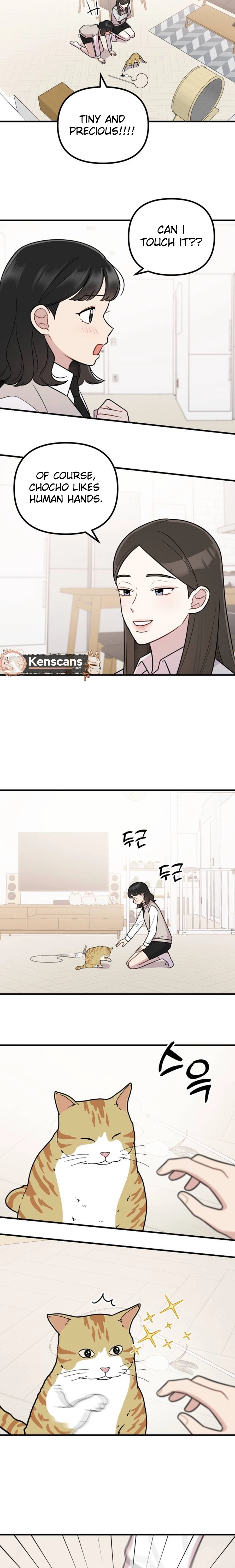 Jiyujiyo Chapter 18 page 12 - 