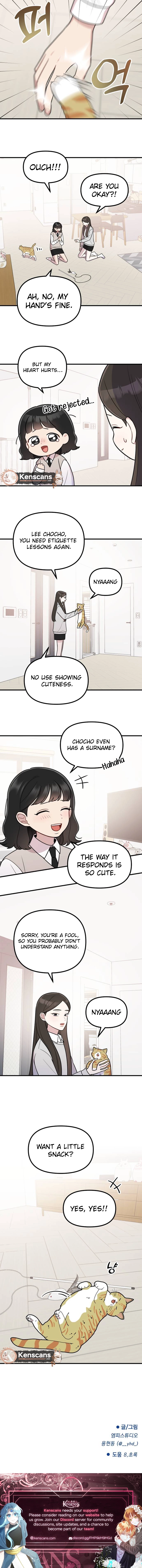 Jiyujiyo Chapter 18 page 13 - 