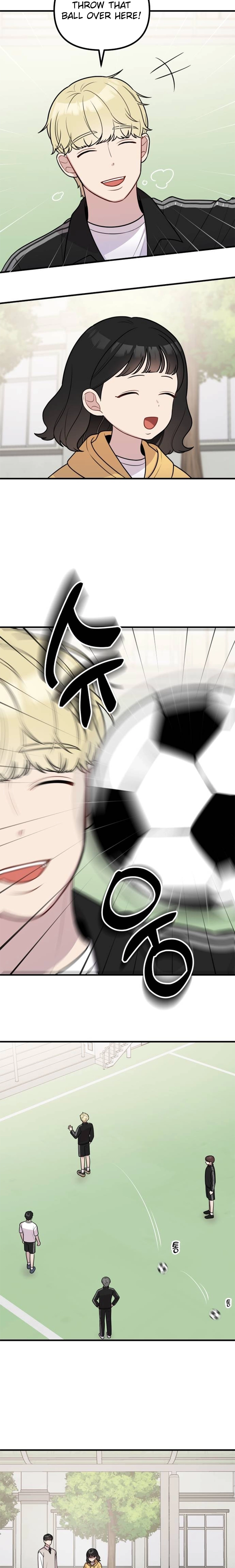 Jiyujiyo Chapter 19 page 4 - 