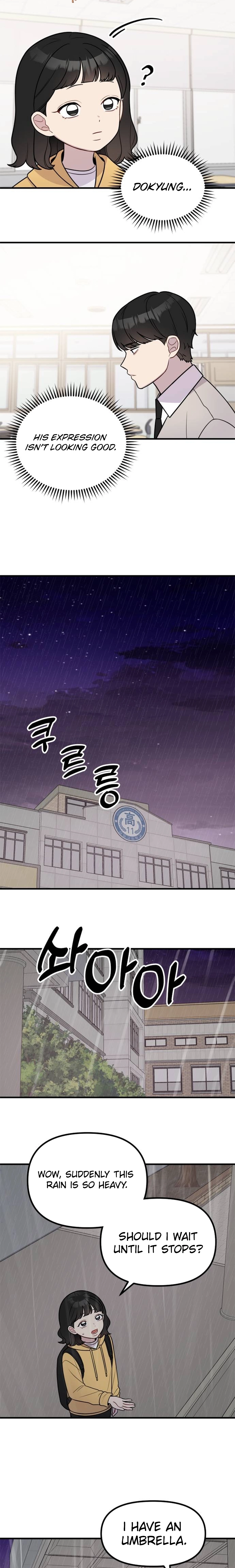 Jiyujiyo Chapter 19 page 8 - 