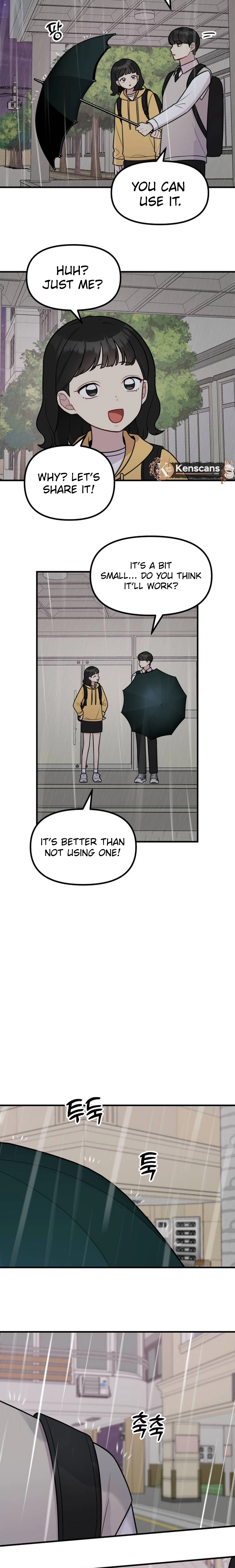 Jiyujiyo Chapter 19 page 9 - 