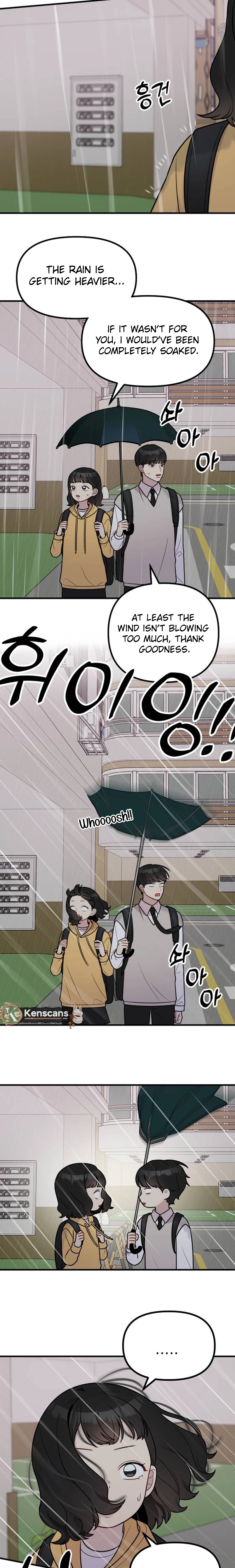 Jiyujiyo Chapter 19 page 10 - 