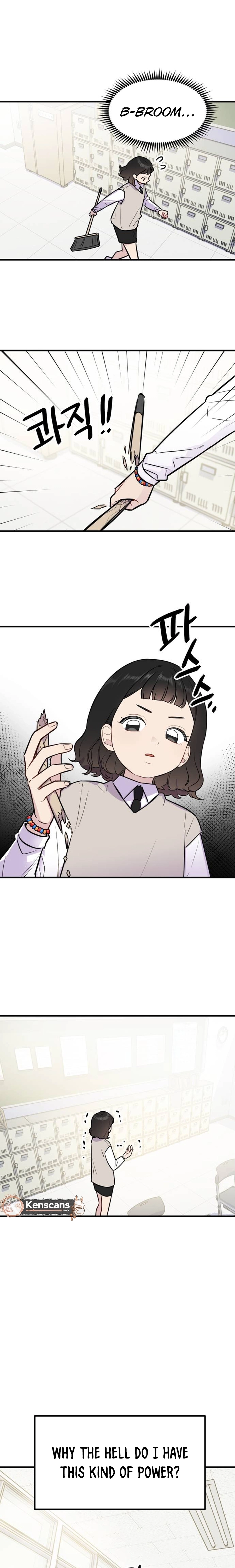 Jiyujiyo Chapter 2 page 16 - 