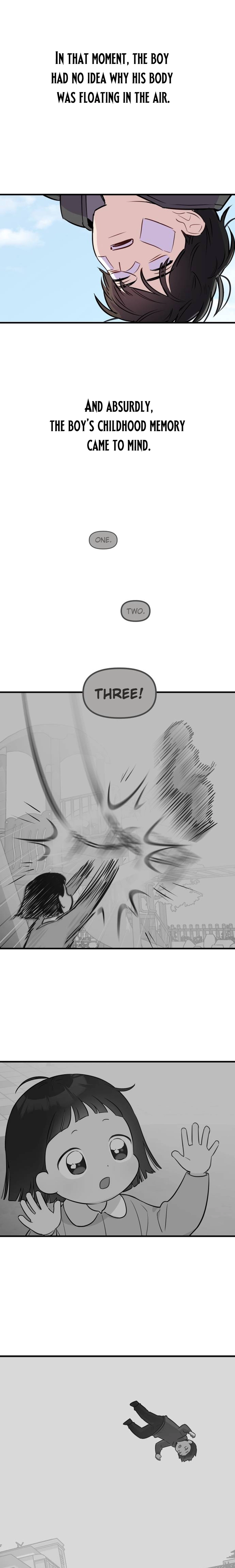 Jiyujiyo Chapter 2 page 24 - 