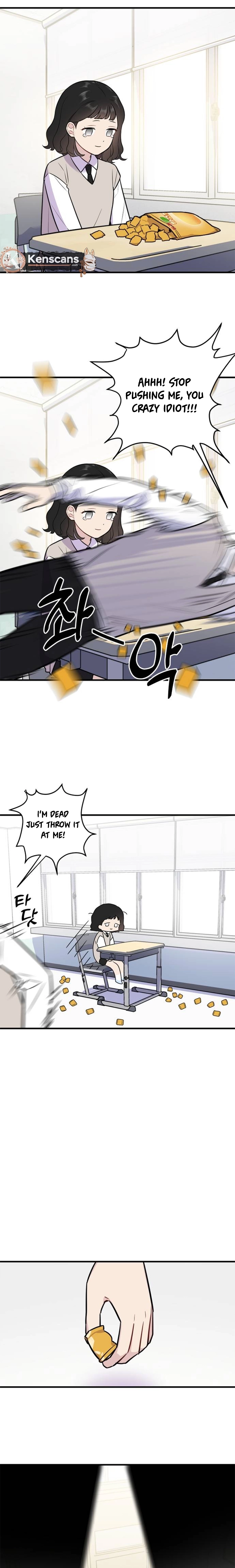 Jiyujiyo Chapter 2 page 10 - 