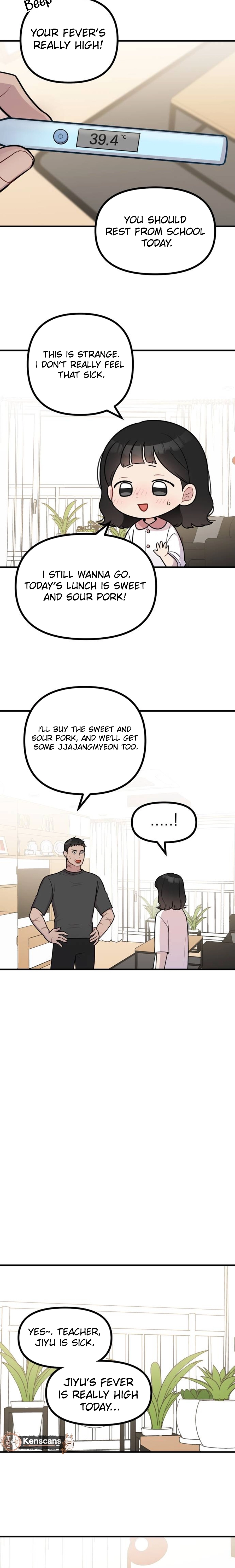 Jiyujiyo Chapter 20 page 2 - 