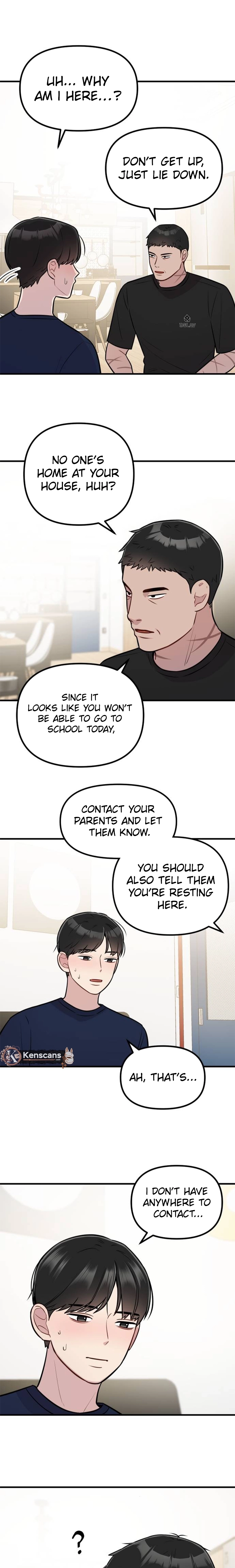 Jiyujiyo Chapter 20 page 12 - 