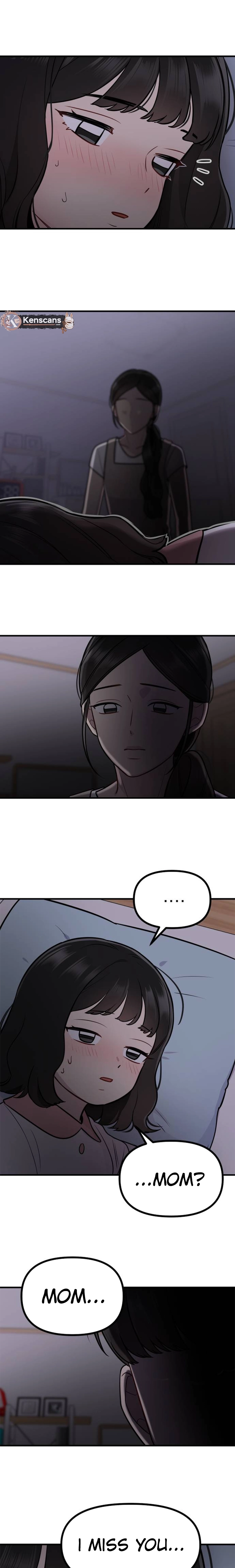 Jiyujiyo Chapter 20 page 7 - 