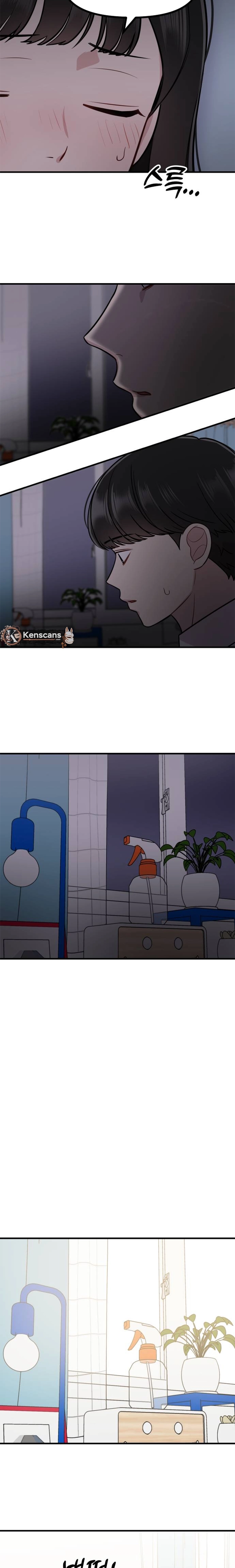 Jiyujiyo Chapter 20 page 8 - 