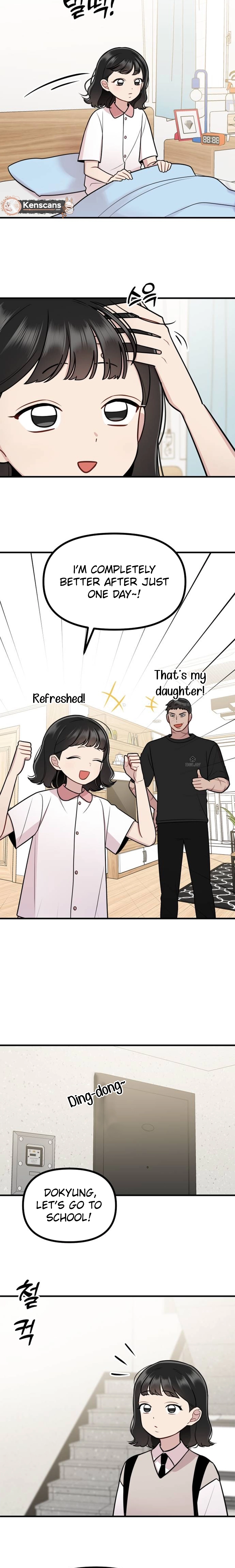 Jiyujiyo Chapter 20 page 9 - 