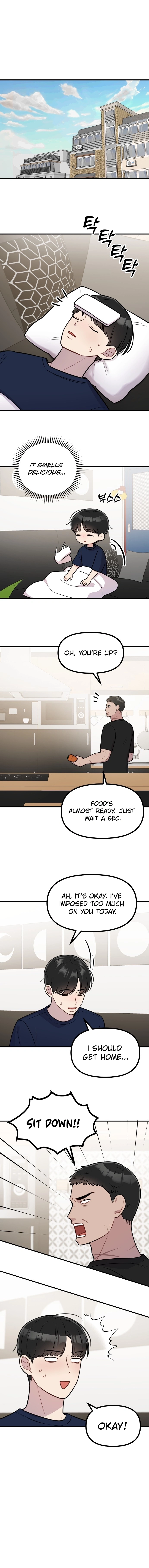 Jiyujiyo Chapter 21 page 2 - 