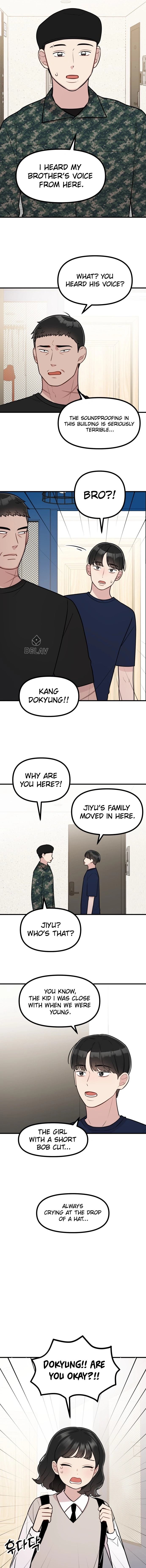 Jiyujiyo Chapter 21 page 4 - 