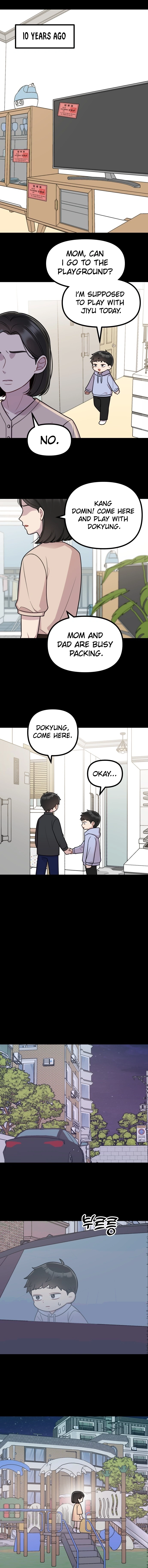 Jiyujiyo Chapter 22 page 2 - 