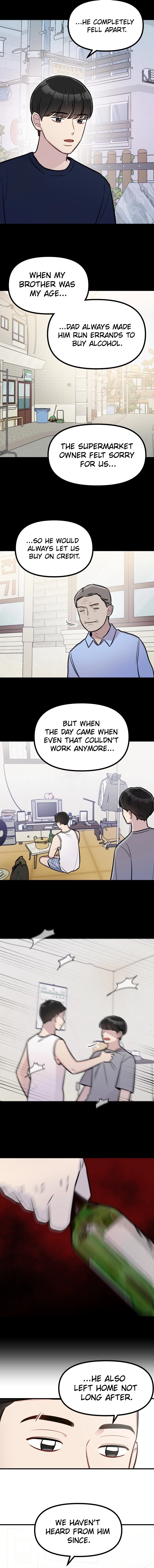 Jiyujiyo Chapter 22 page 4 - 