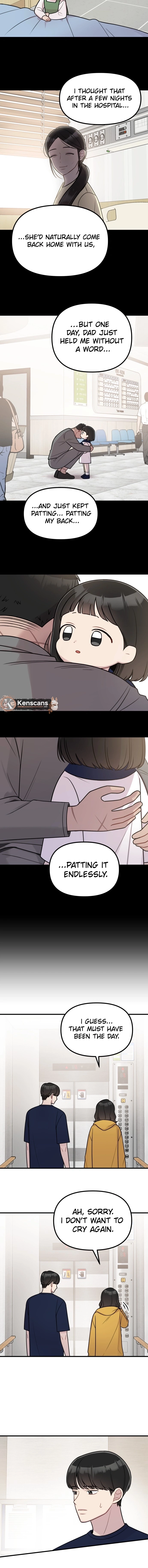 Jiyujiyo Chapter 22 page 9 - 