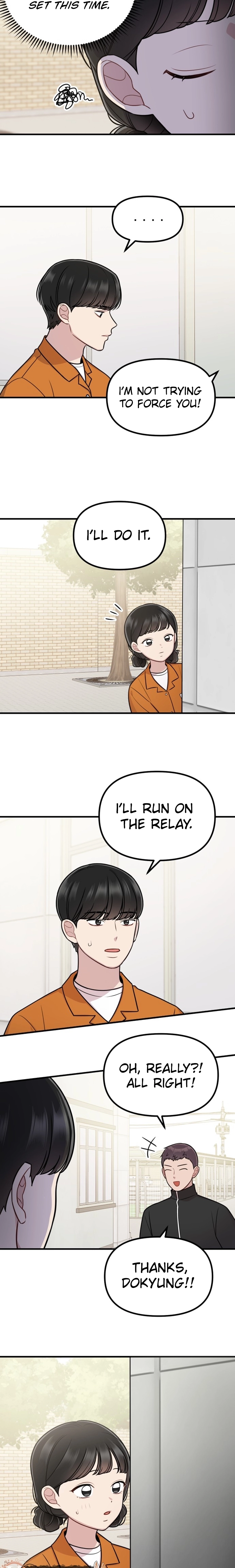 Jiyujiyo Chapter 24 page 2 - 