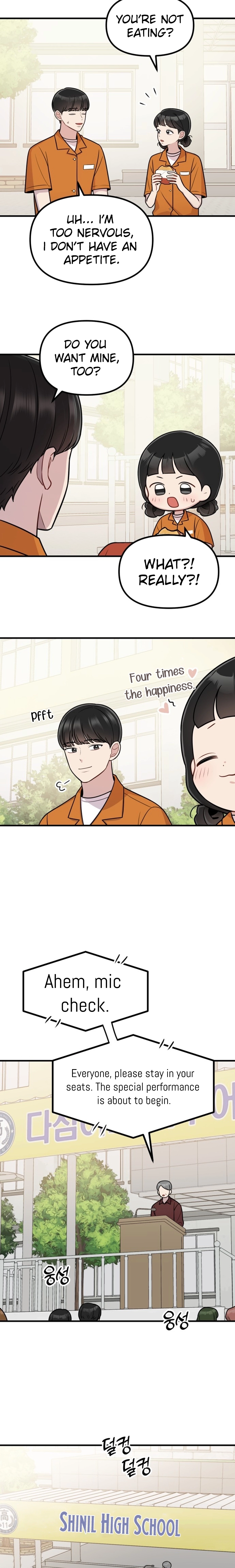 Jiyujiyo Chapter 24 page 11 - 
