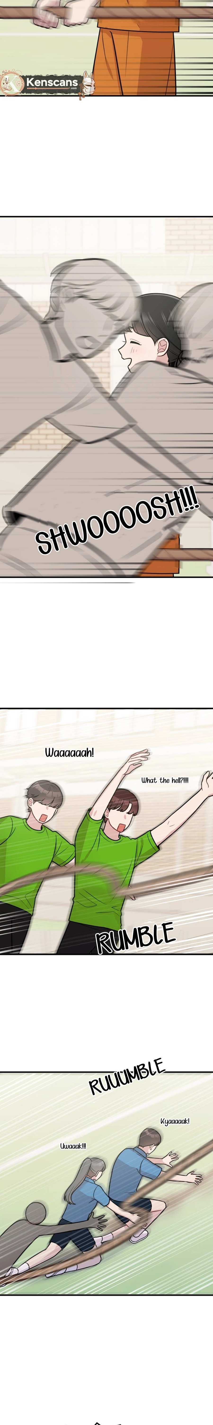 Jiyujiyo Chapter 24 page 9 - 