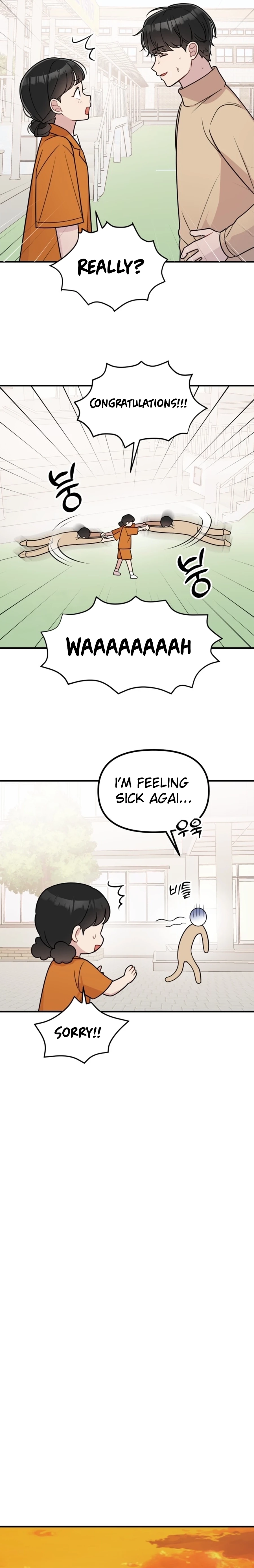 Jiyujiyo Chapter 25 page 11 - 