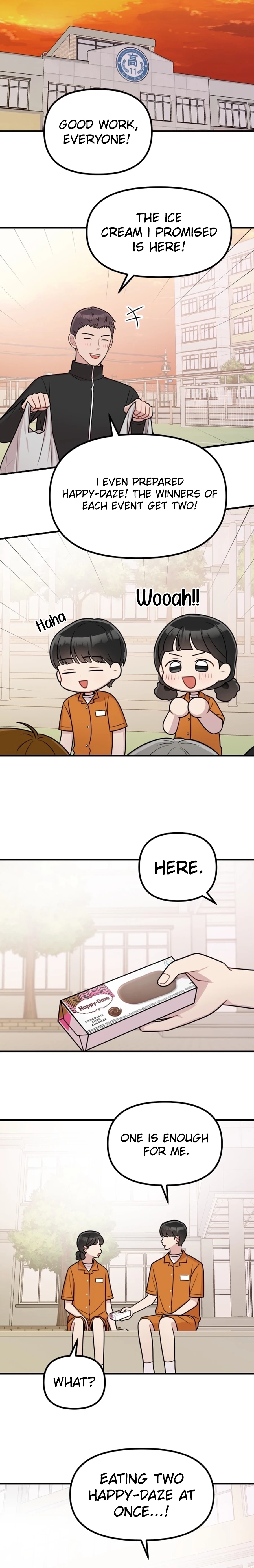 Jiyujiyo Chapter 25 page 12 - 
