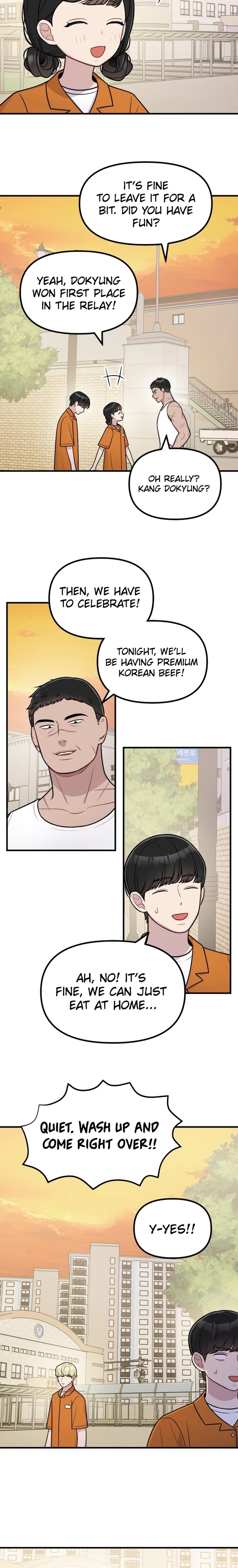 Jiyujiyo Chapter 26 page 2 - 