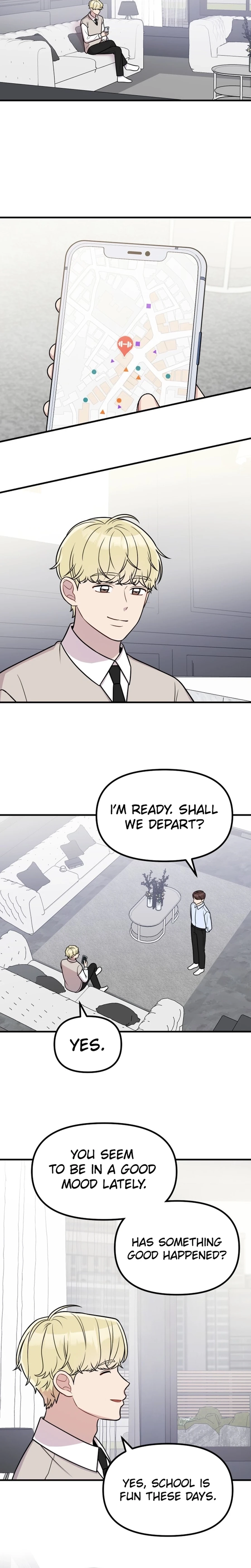 Jiyujiyo Chapter 26 page 4 - 