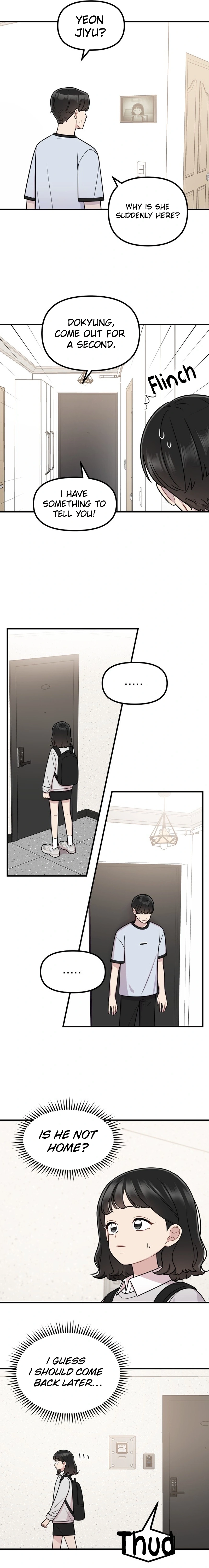 Jiyujiyo Chapter 28 page 11 - 