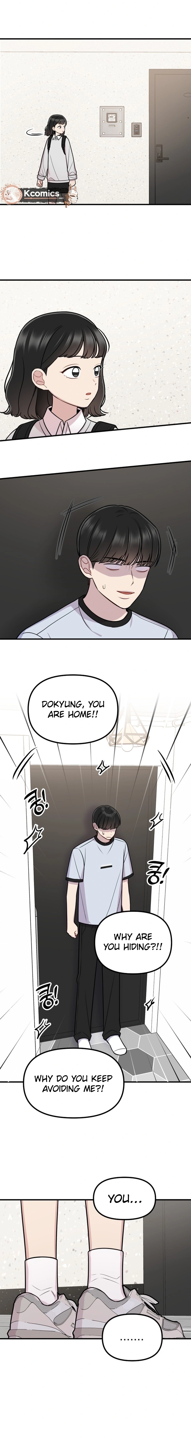Jiyujiyo Chapter 28 page 12 - 