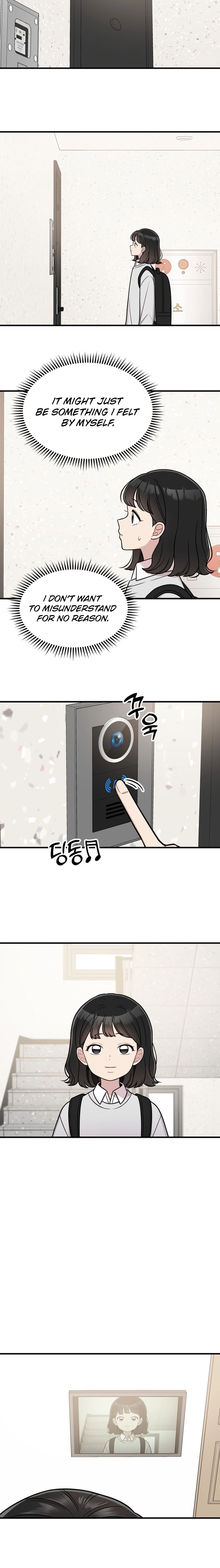Jiyujiyo Chapter 28 page 10 - 