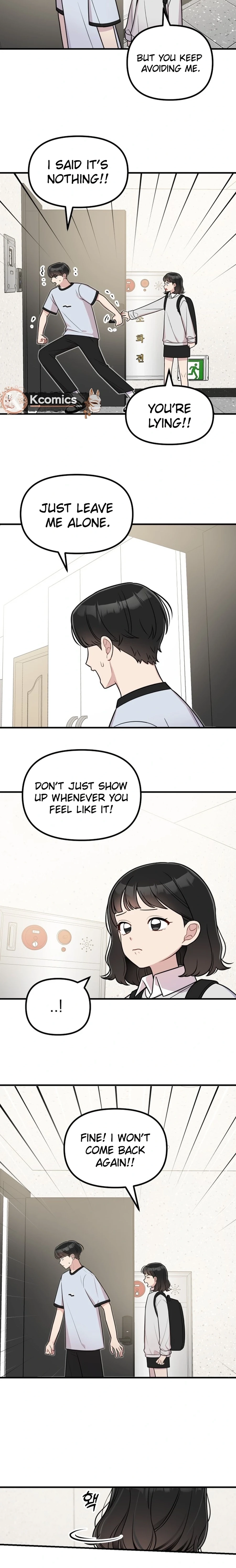 Jiyujiyo Chapter 29 page 2 - 