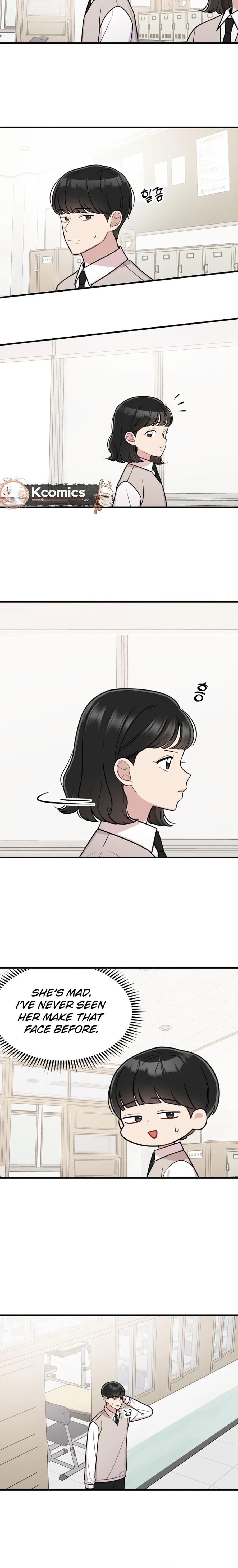 Jiyujiyo Chapter 29 page 4 - 