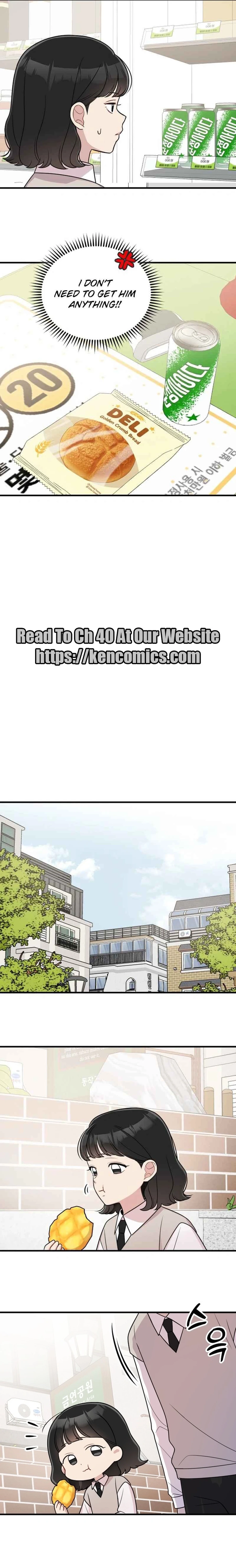 Jiyujiyo Chapter 29 page 7 - 