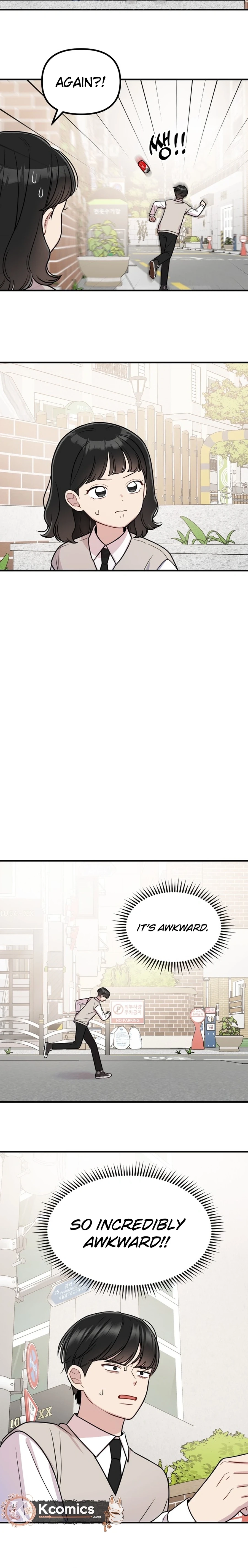 Jiyujiyo Chapter 29 page 10 - 