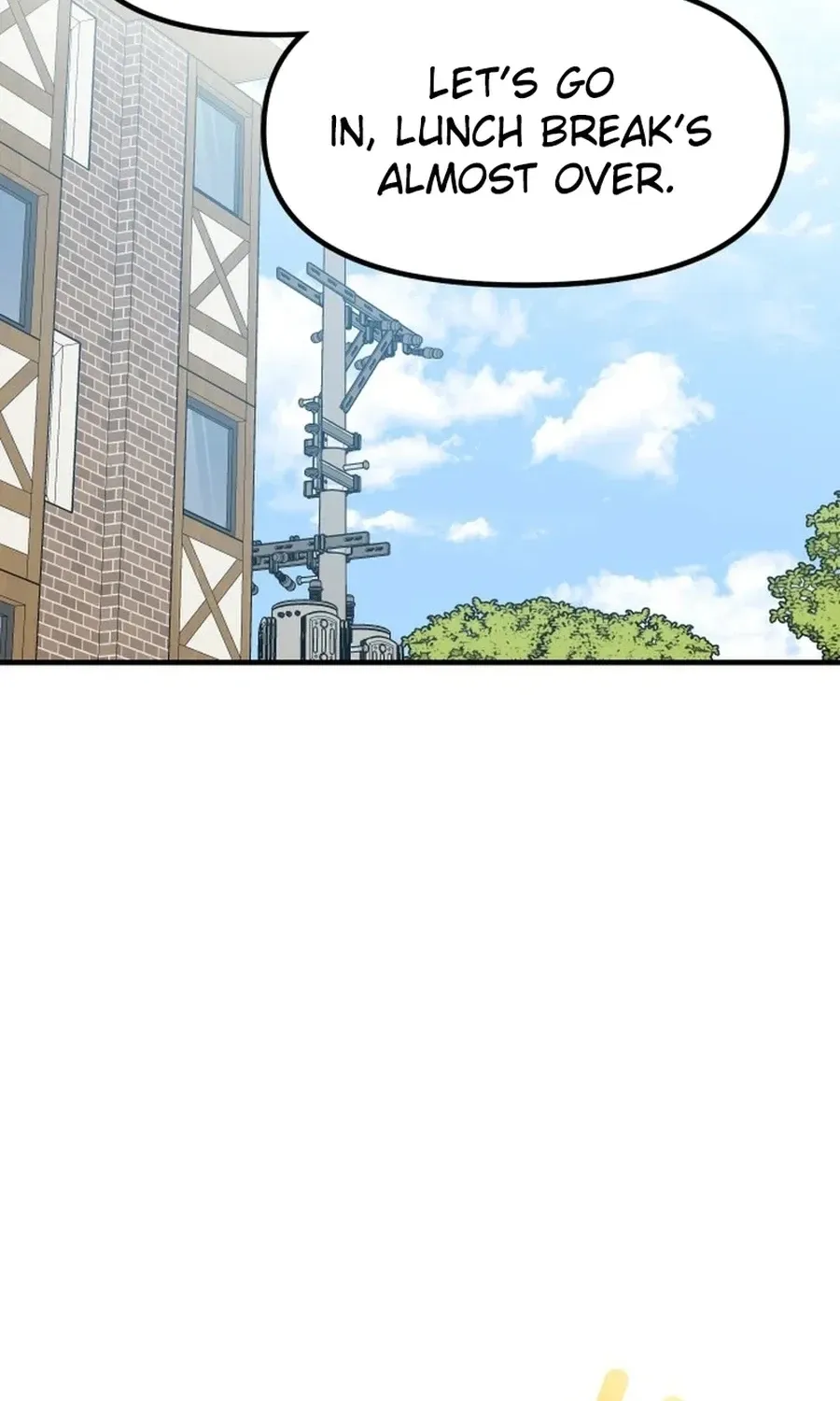 Jiyujiyo Chapter 30 page 11 - 